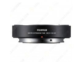 Fujifilm MCEX-18G WR Macro Extension Tube 